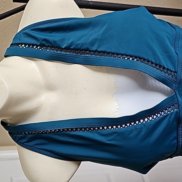 Tempt Me One Piece Bodysuit - Picture 5 of 8